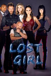 Lost Girl